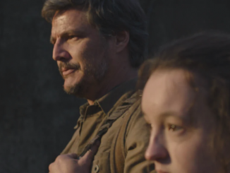 Les personnages principaux de la série originale « The Last of Us» de HBO