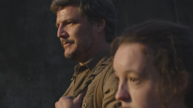 the-last-of-us-serie-hbo-podcast Les personnages principaux de la série originale « The Last of Us» de HBO