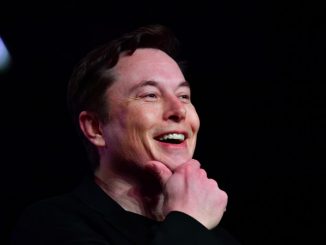 Elon Musk, le grand patron de la startup Neuralink.