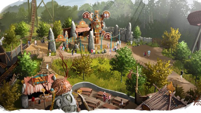 parcs-d-attractions-nouveautes-covid-19 Parmi les parcs d’attractions qui se sont réinventés après la Covid 19, on a le parc Astérix.