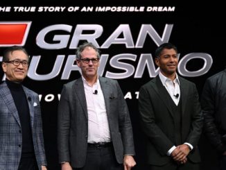 Les producteurs du film « Gran Turismo » dont la sortie au cinéma fut initialement prévue le 11 aout 2023.