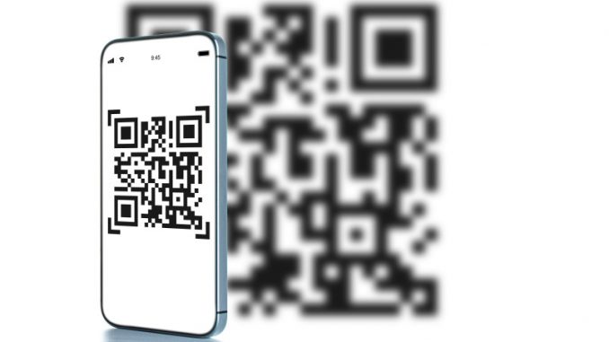 arnaque-au-qr-code-quishing-phishing-email Une arnaque au QR Code qui se fait avec un smartphone.