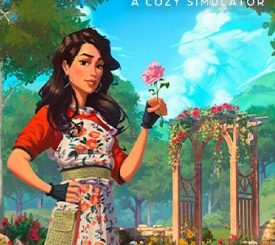 Affiche du jeu PC Garden Life : A Cozy Simulator