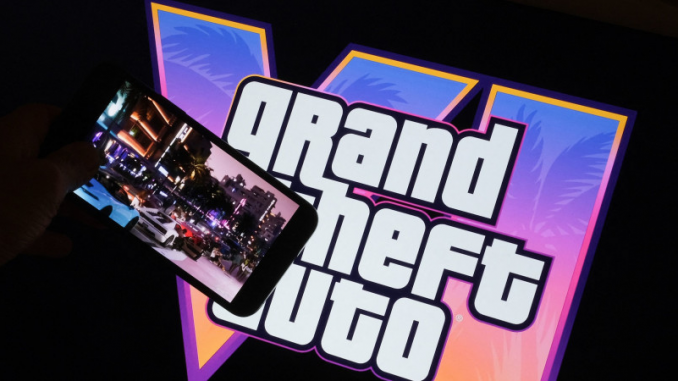 sortie-grand-theft-auto-vi-jeu-video-automne-2025 Après la diffusion de sa bande-annonce, la sortie de Grand Theft Auto VI est fortement anticipée.