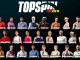 Top Spin 2K25 : une sortie et un retour très attendu pour le jeu  