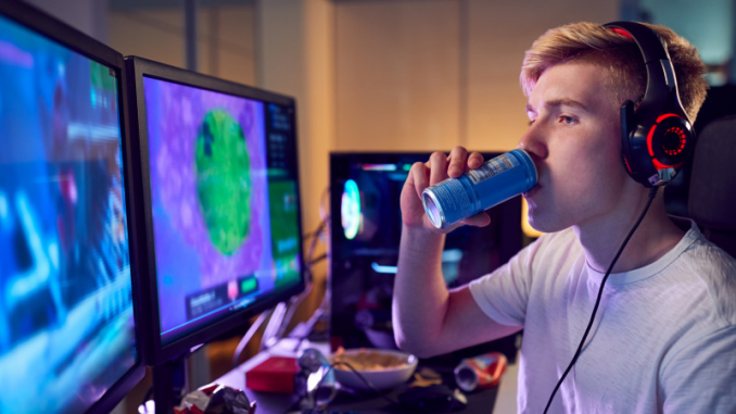 temps-passe-jeux-video-sante-mentale-gamers-adultes Les gamers adultes sont parfaitement sains d’esprit en dépit d’un temps passé sur jeux vidéo excessif.