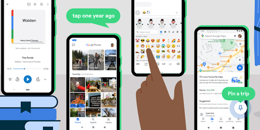 failles de sécurité Des smartphones Android mis à jour