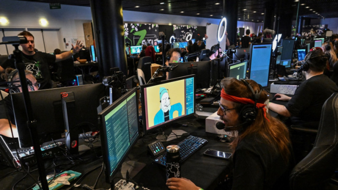 zevent-marathon-caritatif-jeu-video-retour Des streamers réunis lors de la dernière édition de l’évènement caritatif ZEvent.