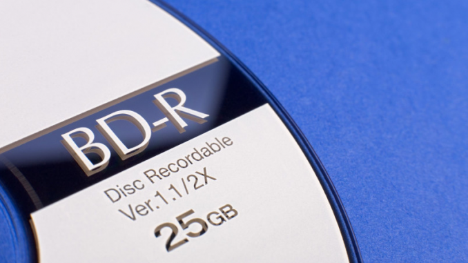 disques-blu-ray-arret-production-sony-supports-physiques-jeux-video Un parmi les formats de disques Blu-ray qui ne seront plus produits par Sony.