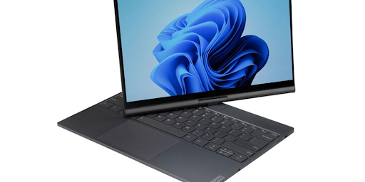 Auto Twist PC AI Le Lenovo Auto Twist AI PC