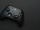 Manette noir pour Xbox.