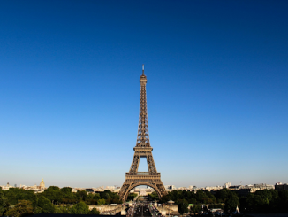 Tour Eiffel France.