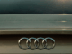 Le logo Audi.