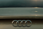 Le logo Audi.