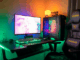 Un ordinateur gaming.