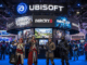 Visuel représentatif de l’univers Ubisoft
