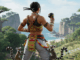 Miary Zo, la nouvelle combattante malgache de Tekken 8