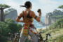 Miary Zo, la nouvelle combattante malgache de Tekken 8