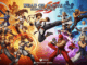 Affiche du jeu Dead or Alive