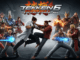 Affiche du jeu Tekken 6