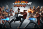 Affiche du jeu Tekken 6