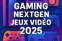 Les consoles nextgen