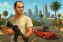 Illustration du jeu vidéo GTA