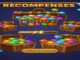 Systeme recompenses progressives jeux puzzle mobiles