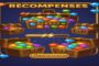 Systeme recompenses progressives jeux puzzle mobiles