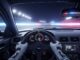 Vue cockpit jeu de course simulation automobile gaming performances