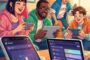 Joueurs multijoueur cross-plateforme sur différents appareils