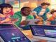 Joueurs multijoueur cross-plateforme sur différents appareils