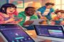 Joueurs multijoueur cross-plateforme sur différents appareils