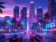 Une scene inspirée de GTA 6