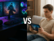 PC gaming traditionnel vs streaming de jeux nouvelle génération