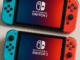 Des consoles Nintendo Switch 2