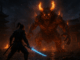 Le protagoniste du jeu Nioh 3