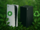 Consoles éco-conçues PlayStation 5 et Xbox Series X