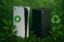 Consoles éco-conçues PlayStation 5 et Xbox Series X