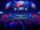 La scène principale de Gamescom 2025 pendant une annonce