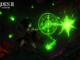 Mélinoé en action dans Hades II