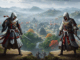 Illustration du jeu Assassin’s Creed Shadows