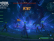 Gameplay de Blue Protocol: Star Resonance
