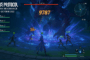Gameplay de Blue Protocol: Star Resonance