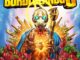 Poster du jeu Borderlands 3
