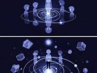 Le concept de boucles temporelles de « Quantum Echoes »