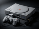Une PlayStation 1