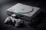 Une PlayStation 1