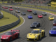 Des voitures de courses comme dans le jeu RENNSPORT