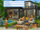 Des codes de triche dans Les Sims 4